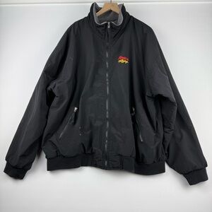 Vintage Snap-on Racing Jacket – Men’s 2XL